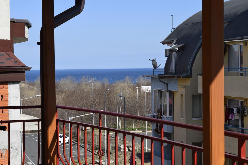 Jane Guest House Nessebar Eksteriør billede